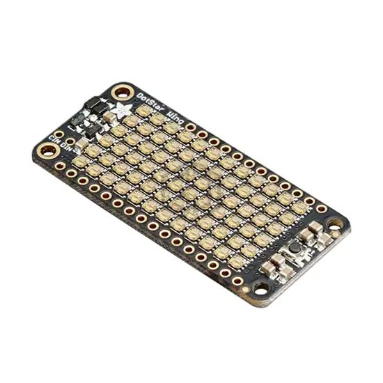 3449 - Adafruit Industries LLC - Evaluation Boards - Expansion Boards, Daughter Cards