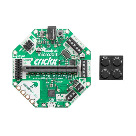 3928 - Adafruit Industries LLC - Evaluation Boards - Expansion Boards, Daughter Cards