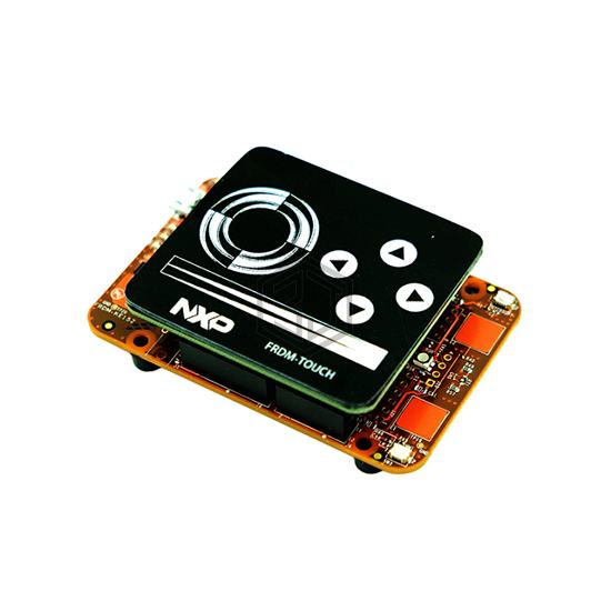 FRDM-TOUCH - NXP USA Inc. - Evaluation Boards - Expansion Boards, Daughter Cards