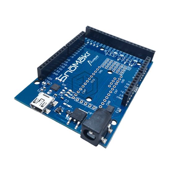SNOMAKRR10 - Alorium Technology, LLC - Evaluation Boards - Expansion Boards, Daughter Cards