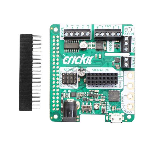 3957 - Adafruit Industries LLC - Evaluation Boards - Expansion Boards, Daughter Cards