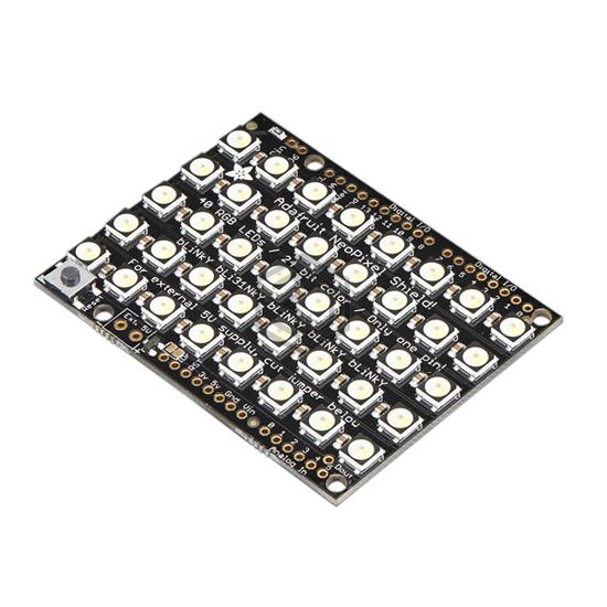 2866 - Adafruit Industries LLC - Evaluation Boards - Expansion Boards, Daughter Cards