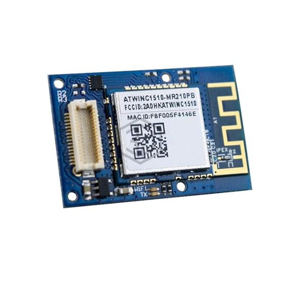 ASD2123-R - TinyCircuits - Evaluation Boards - Expansion Boards, Daughter Cards
