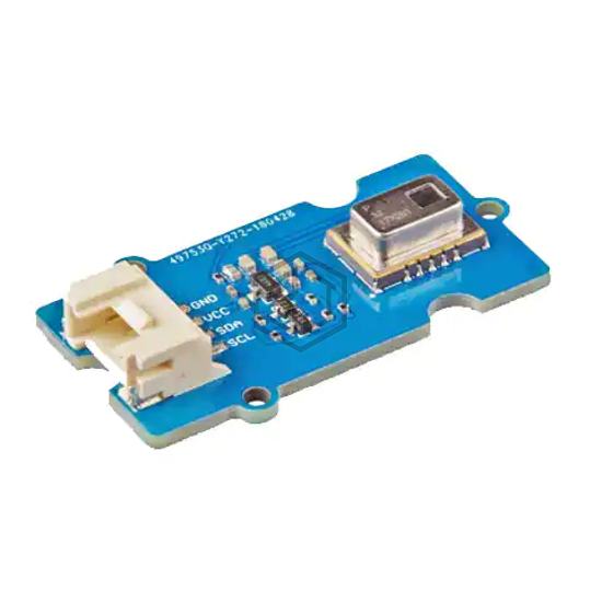 101020557 - Seeed Technology Co., Ltd - Evaluation Boards - Expansion Boards, Daughter Cards