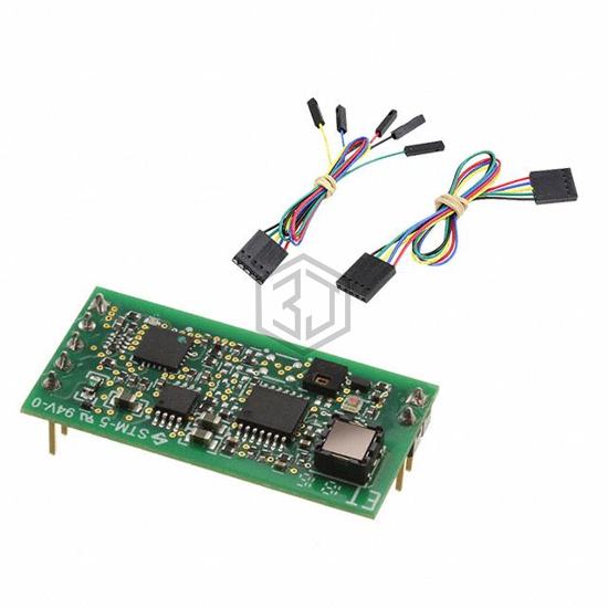 2331211-1 - TE Connectivity AMP Connectors - Evaluation Boards - Expansion Boards, Daughter Cards