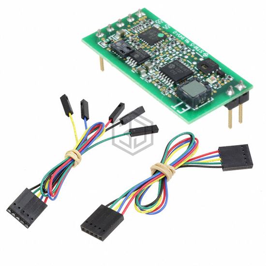 2331211-3 - TE Connectivity AMP Connectors - Evaluation Boards - Expansion Boards, Daughter Cards