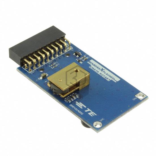 DPP401A000 - TE Connectivity Measurement Specialties - Evaluation Boards - Expansion Boards, Daughter Cards