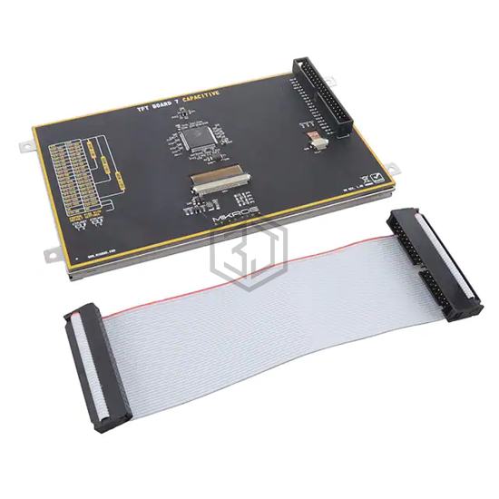 MIKROE-3860 - MikroElektronika - Evaluation Boards - Expansion Boards, Daughter Cards