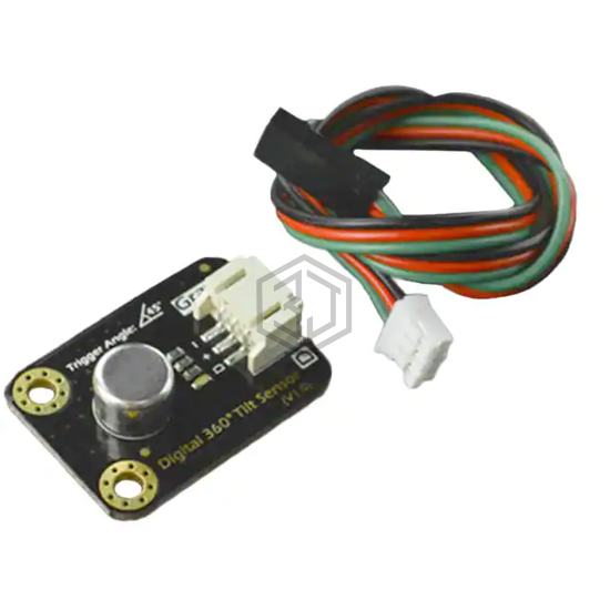 DFR0830 - DFRobot - Evaluation Boards - Expansion Boards, Daughter Cards