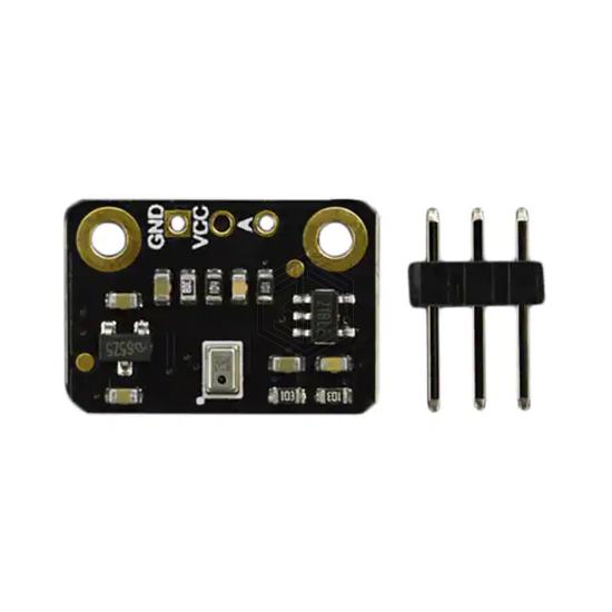 SEN0487 - DFRobot - Evaluation Boards - Expansion Boards, Daughter Cards