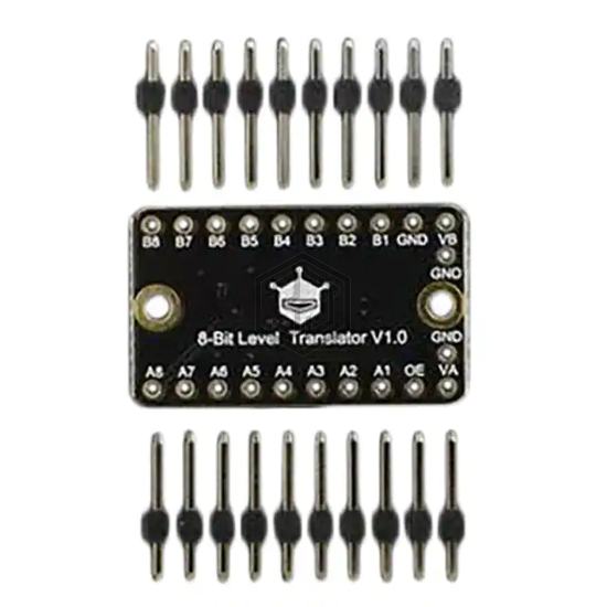 DFR0844 - DFRobot - Evaluation Boards - Expansion Boards, Daughter Cards