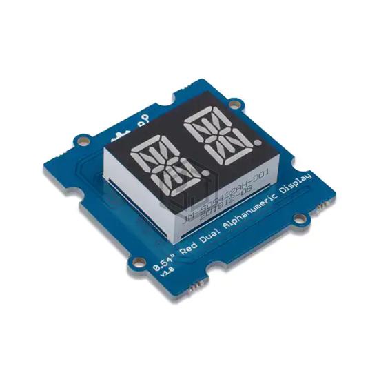 104020132 - Seeed Technology Co., Ltd - Evaluation Boards - Expansion Boards, Daughter Cards