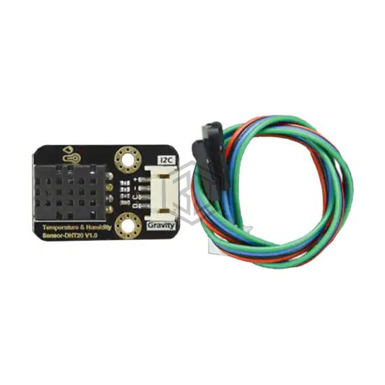 SEN0497 - DFRobot - Evaluation Boards - Expansion Boards, Daughter Cards
