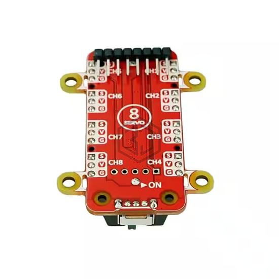 U076-B - M5Stack Technology Co., Ltd. - Evaluation Boards - Expansion Boards, Daughter Cards
