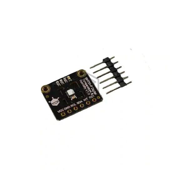 SEN0332 - DFRobot - Evaluation Boards - Expansion Boards, Daughter Cards