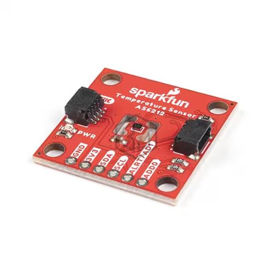 SEN-18521 - SparkFun Electronics - Evaluation Boards - Expansion Boards, Daughter Cards