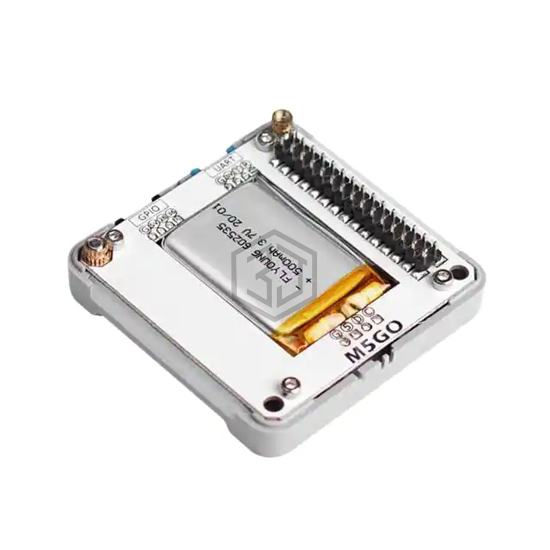 A014 - M5Stack Technology Co., Ltd. - Evaluation Boards - Expansion Boards, Daughter Cards