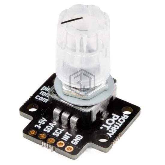 PIM523 - Pimoroni Ltd - Evaluation Boards - Expansion Boards, Daughter Cards