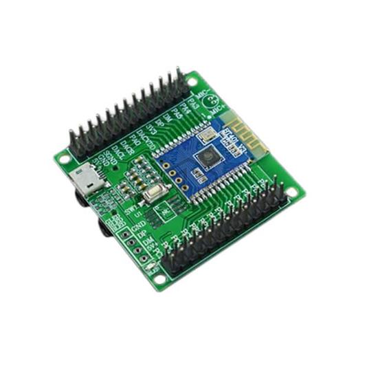 DFR0782 - DFRobot - Evaluation Boards - Expansion Boards, Daughter Cards