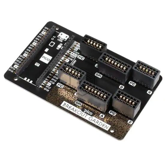 PIM549 - Pimoroni Ltd - Evaluation Boards - Expansion Boards, Daughter Cards