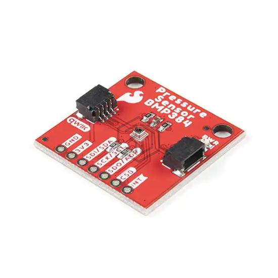 SEN-19662 - SparkFun Electronics - Evaluation Boards - Expansion Boards, Daughter Cards