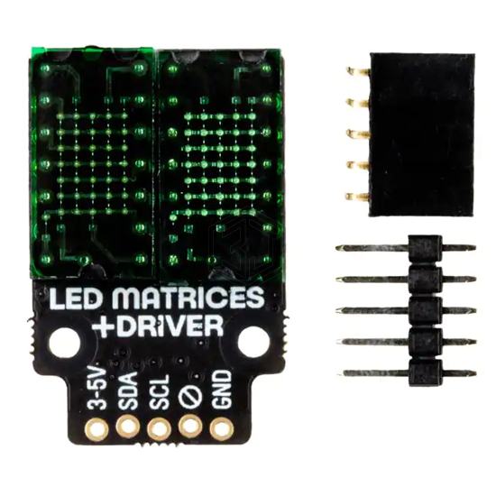 PIM527 - Pimoroni Ltd - Evaluation Boards - Expansion Boards, Daughter Cards