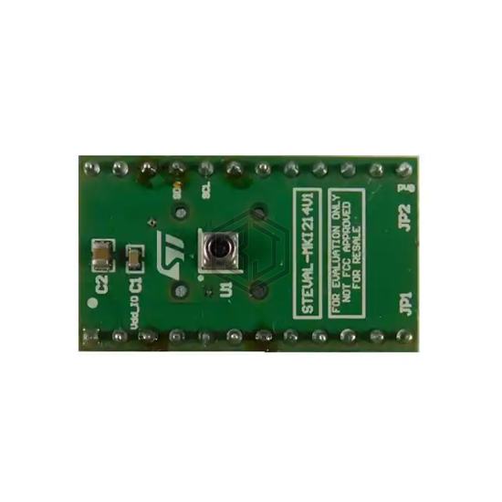 STEVAL-MKI214V1 - STMicroelectronics - Evaluation Boards - Expansion Boards, Daughter Cards