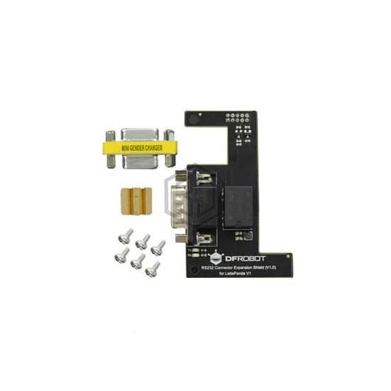 DFR0734 - DFRobot - Evaluation Boards - Expansion Boards, Daughter Cards