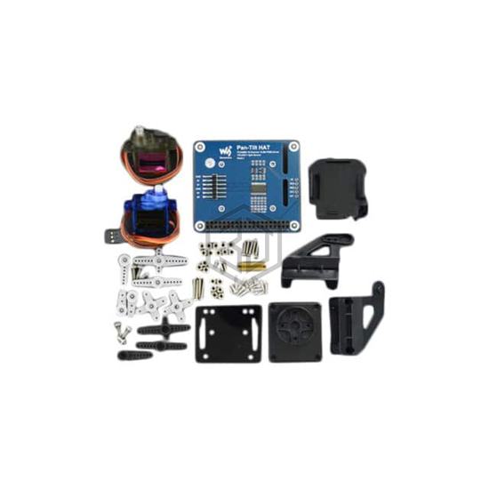 FIT0731 - DFRobot - Evaluation Boards - Expansion Boards, Daughter Cards
