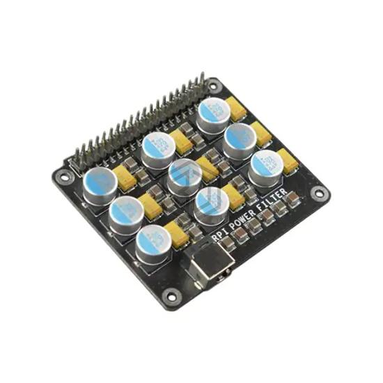 DFR0940 - DFRobot - Evaluation Boards - Expansion Boards, Daughter Cards