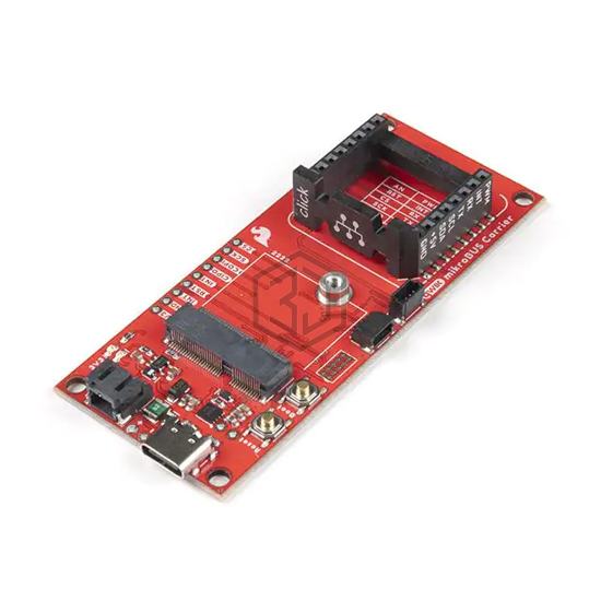 DEV-18710 - SparkFun Electronics - Evaluation Boards - Expansion Boards, Daughter Cards