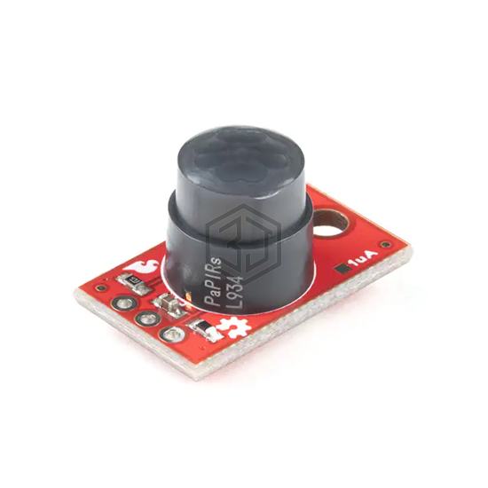 SEN-17372 - SparkFun Electronics - Evaluation Boards - Expansion Boards, Daughter Cards