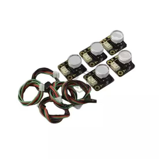 DFR0785 - DFRobot - Evaluation Boards - Expansion Boards, Daughter Cards