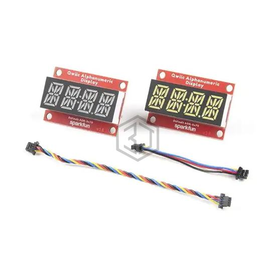 KIT-18624 - SparkFun Electronics - Evaluation Boards - Expansion Boards, Daughter Cards