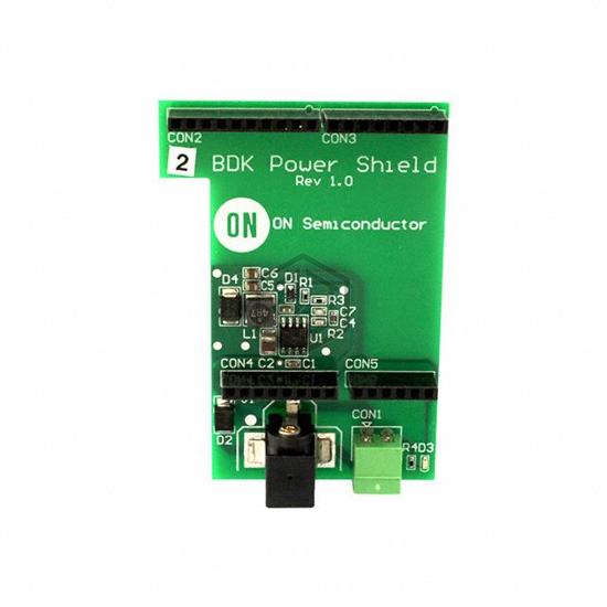 BDK-DCDC-GEVB - onsemi - Evaluation Boards - Expansion Boards, Daughter Cards