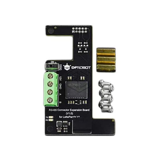 DFR0684 - DFRobot - Evaluation Boards - Expansion Boards, Daughter Cards