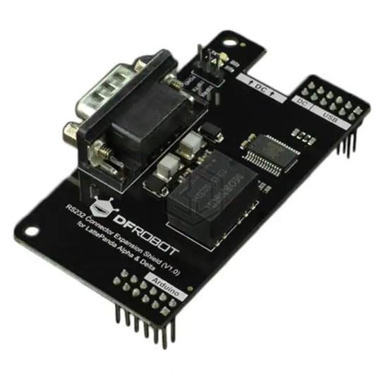 DFR0778 - DFRobot - Evaluation Boards - Expansion Boards, Daughter Cards