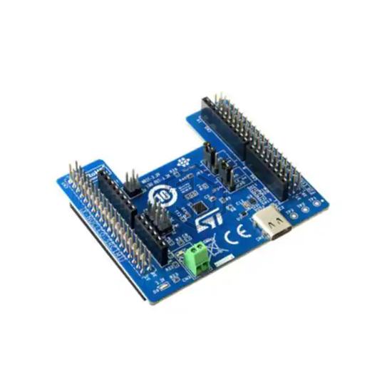 X-NUCLEO-SRC1M1 - STMicroelectronics - Evaluation Boards - Expansion Boards, Daughter Cards