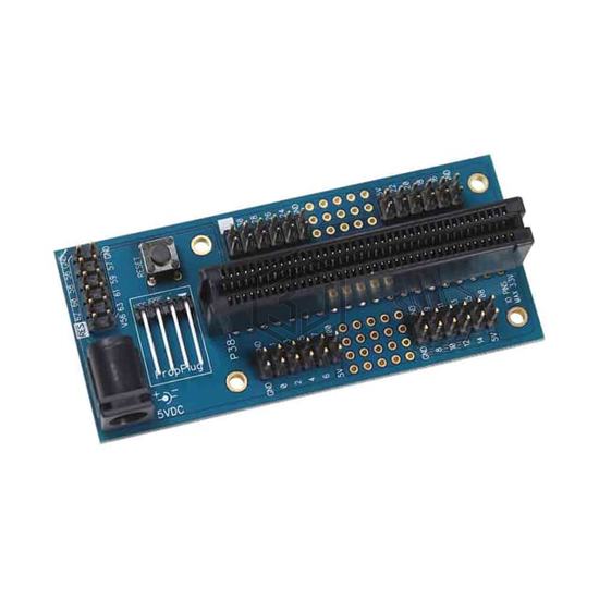 64019 - Parallax Inc. - Evaluation Boards - Expansion Boards, Daughter Cards