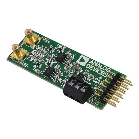 EVAL-AD7980-PMDZ - Analog Devices Inc. - Evaluation Boards - Expansion Boards, Daughter Cards