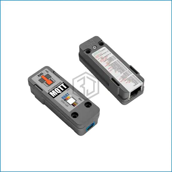 U129 - M5Stack Technology Co., Ltd. - Evaluation Boards - Expansion Boards, Daughter Cards