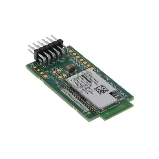 RTK00WFMX0B00000BE - Renesas Electronics America Inc - Evaluation Boards - Expansion Boards, Daughter Cards