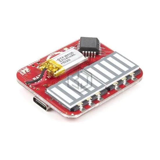 DEV-18387 - SparkFun Electronics - Evaluation Boards - Expansion Boards, Daughter Cards