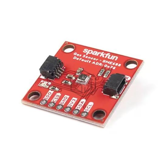 SEN-19096 - SparkFun Electronics - Evaluation Boards - Expansion Boards, Daughter Cards