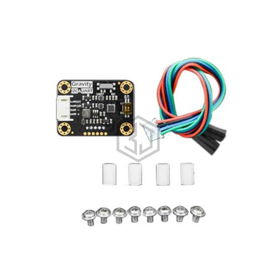 SEN0376 - DFRobot - Evaluation Boards - Expansion Boards, Daughter Cards