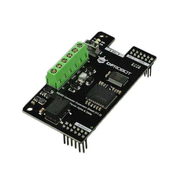 DFR0779 - DFRobot - Evaluation Boards - Expansion Boards, Daughter Cards