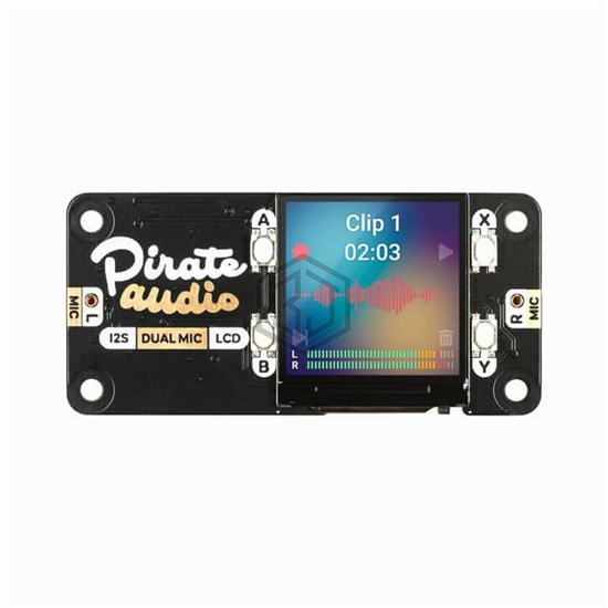 PIM524 - Pimoroni Ltd - Evaluation Boards - Expansion Boards, Daughter Cards