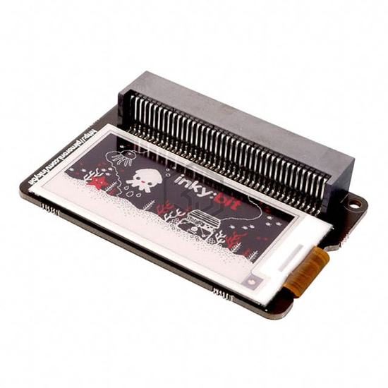 PIM537 - Pimoroni Ltd - Evaluation Boards - Expansion Boards, Daughter Cards