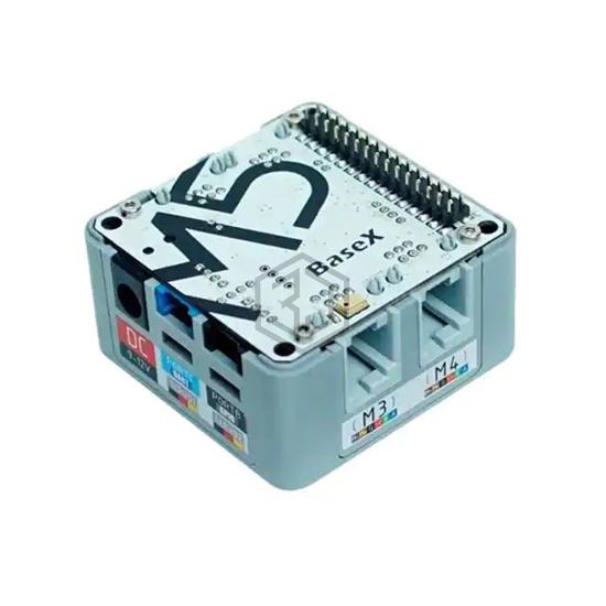 K037 - M5Stack Technology Co., Ltd. - Evaluation Boards - Expansion Boards, Daughter Cards