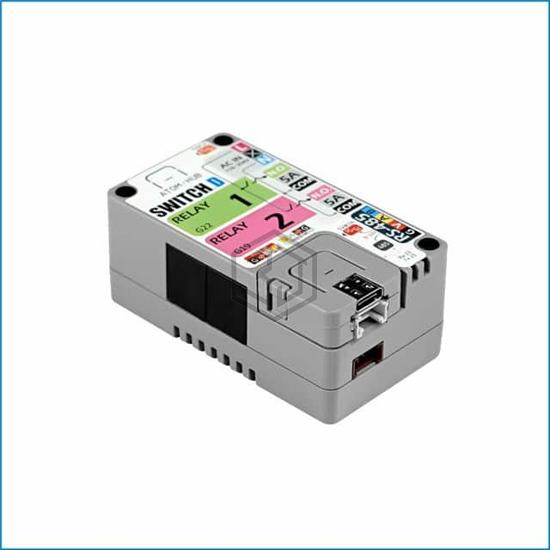 K042-D - M5Stack Technology Co., Ltd. - Evaluation Boards - Expansion Boards, Daughter Cards